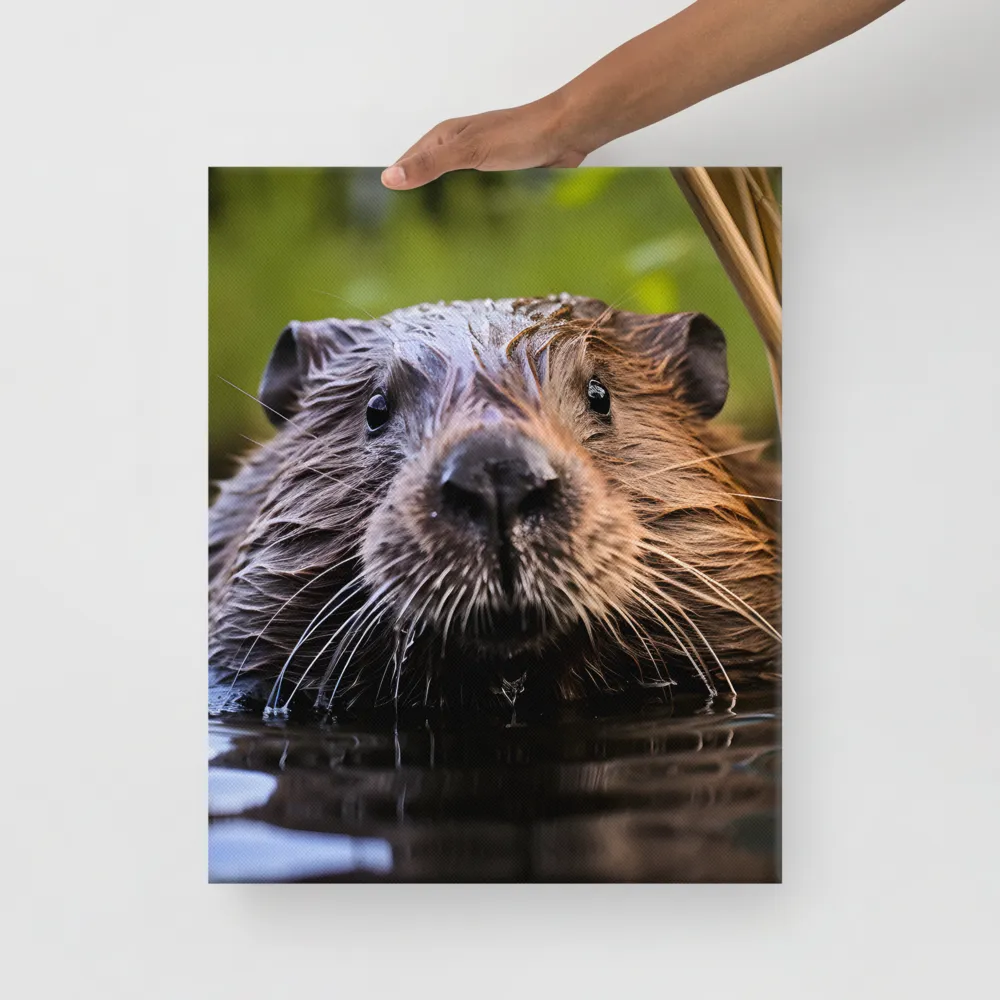 Emergence of the Beaver