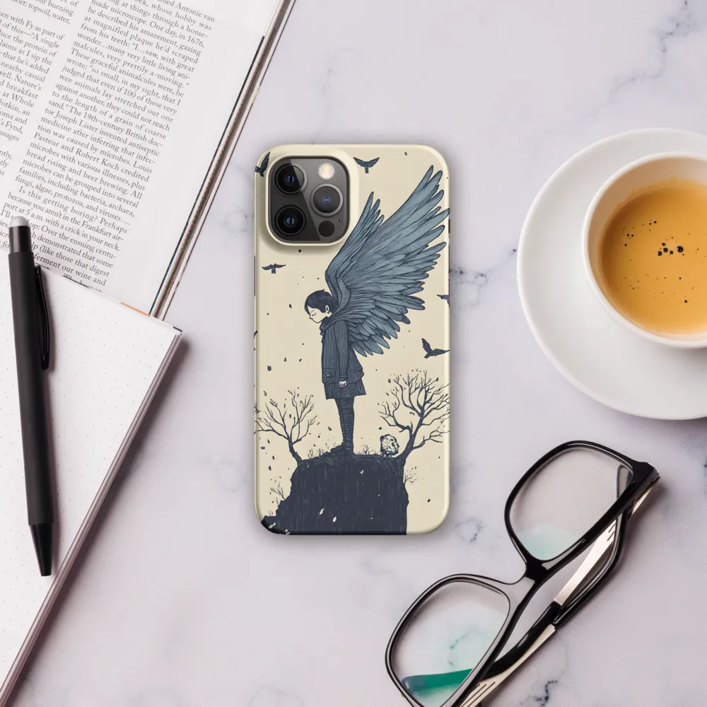 Wings of Reflection