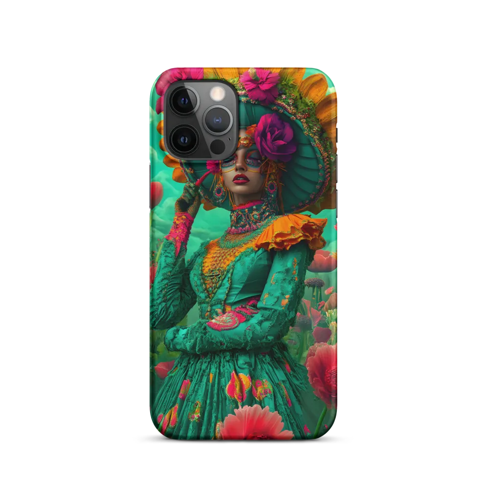 The Blooming Spectacle