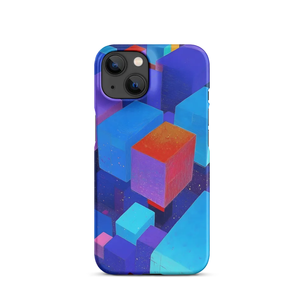 Geometric Dreamscape