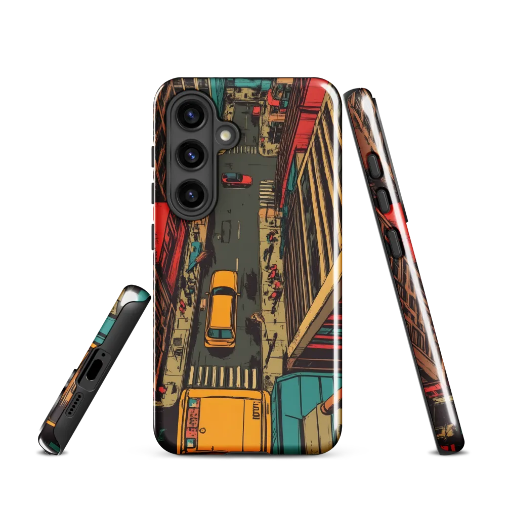 Urban Symphony