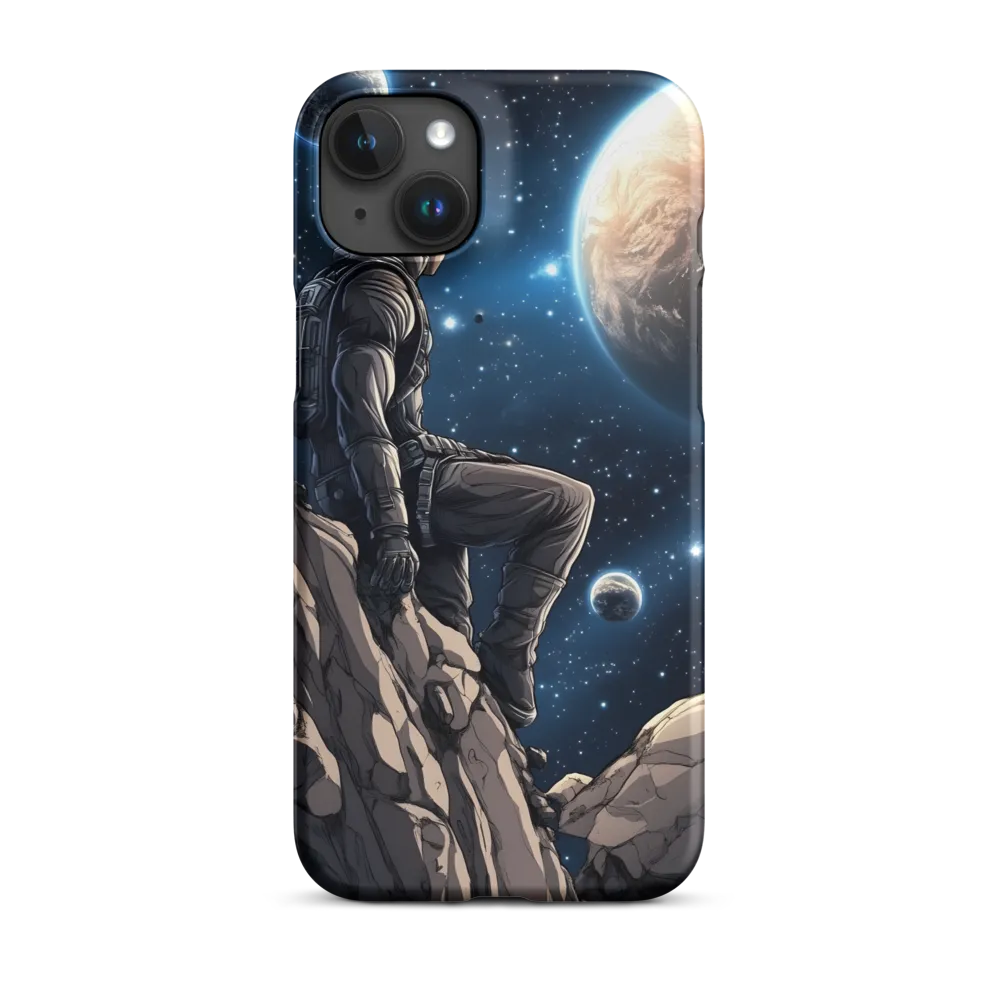 Gazing Into the Cosmos