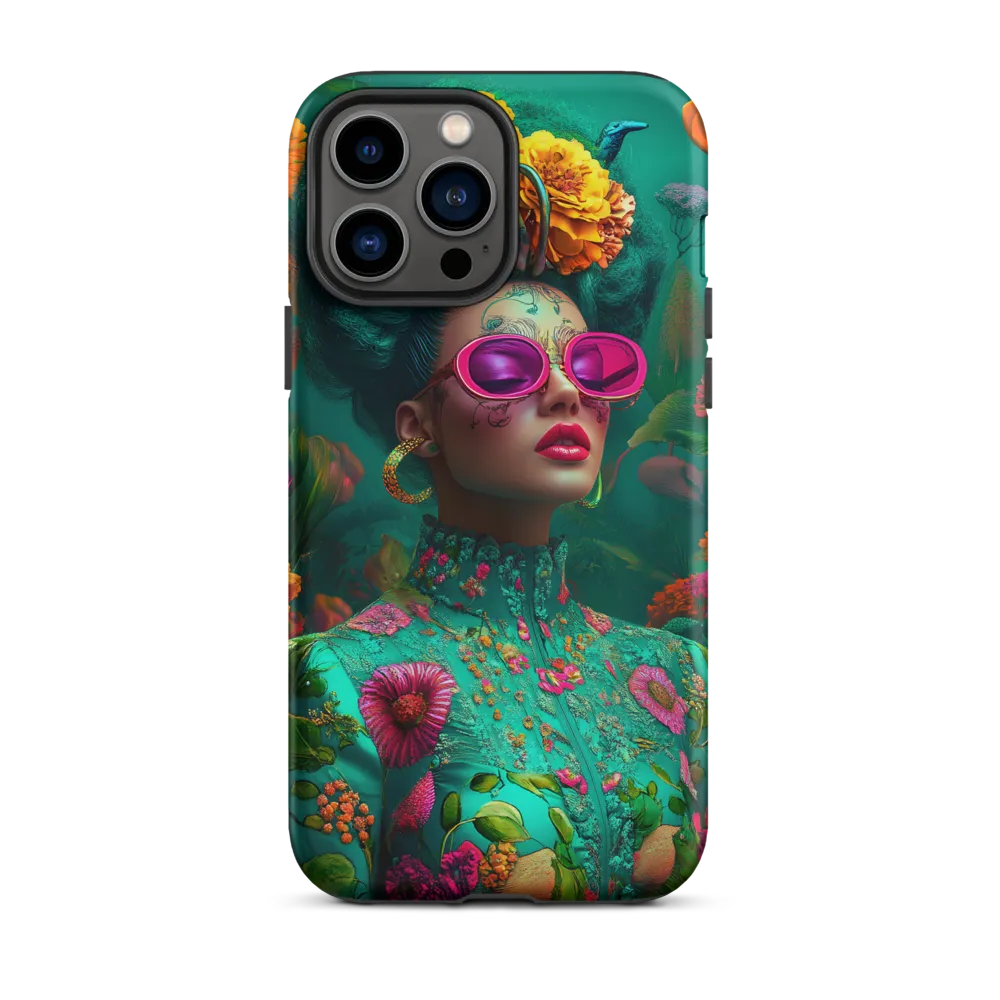 Floral Dreams