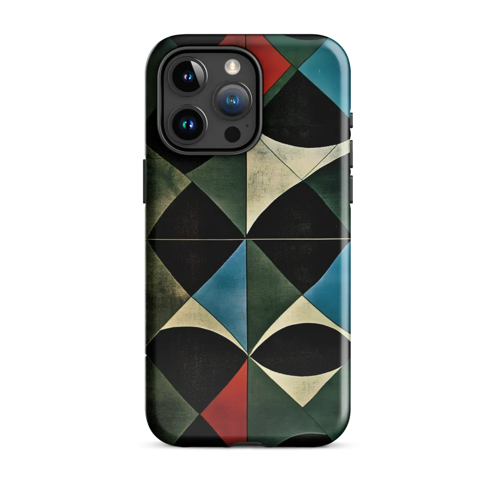 Symphony of Shapes