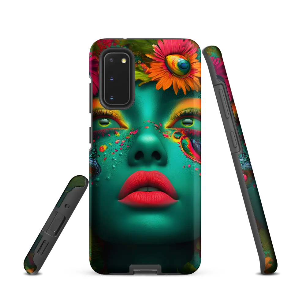 Botanical Reverie