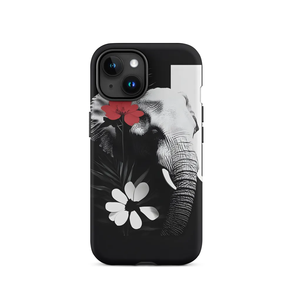 Elephant Harmony