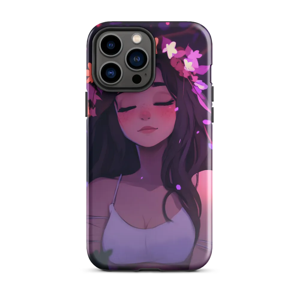 Whispers of a Dream