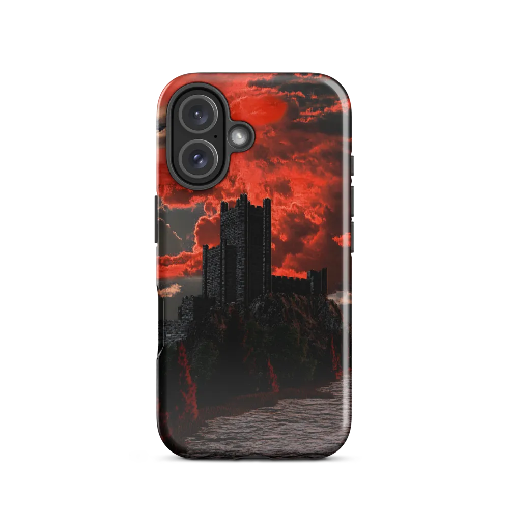 Castle of Shadows
