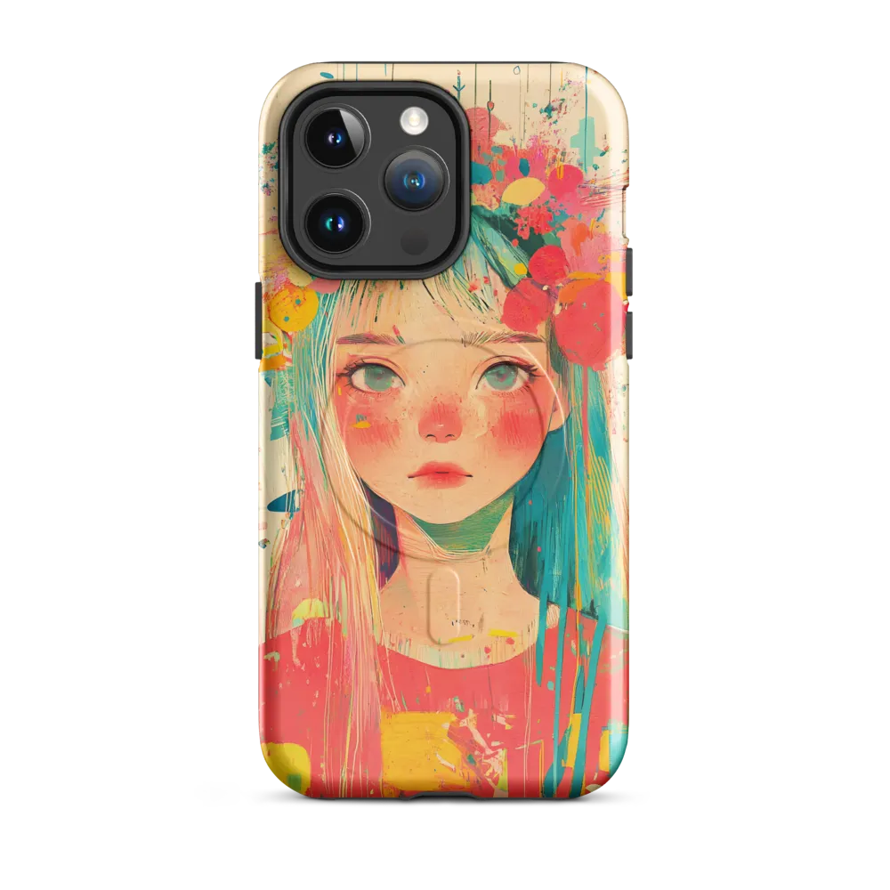 Whimsical Blossom