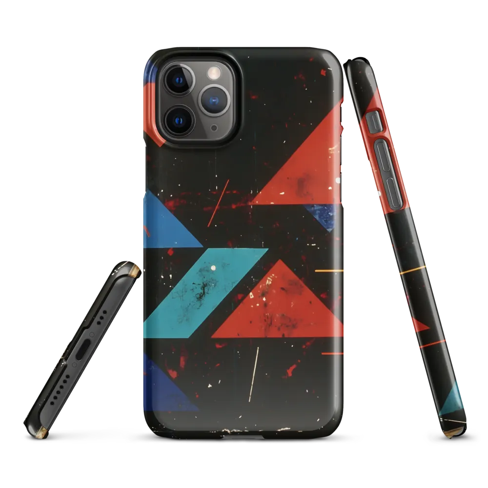 Dynamic Geometric Harmony