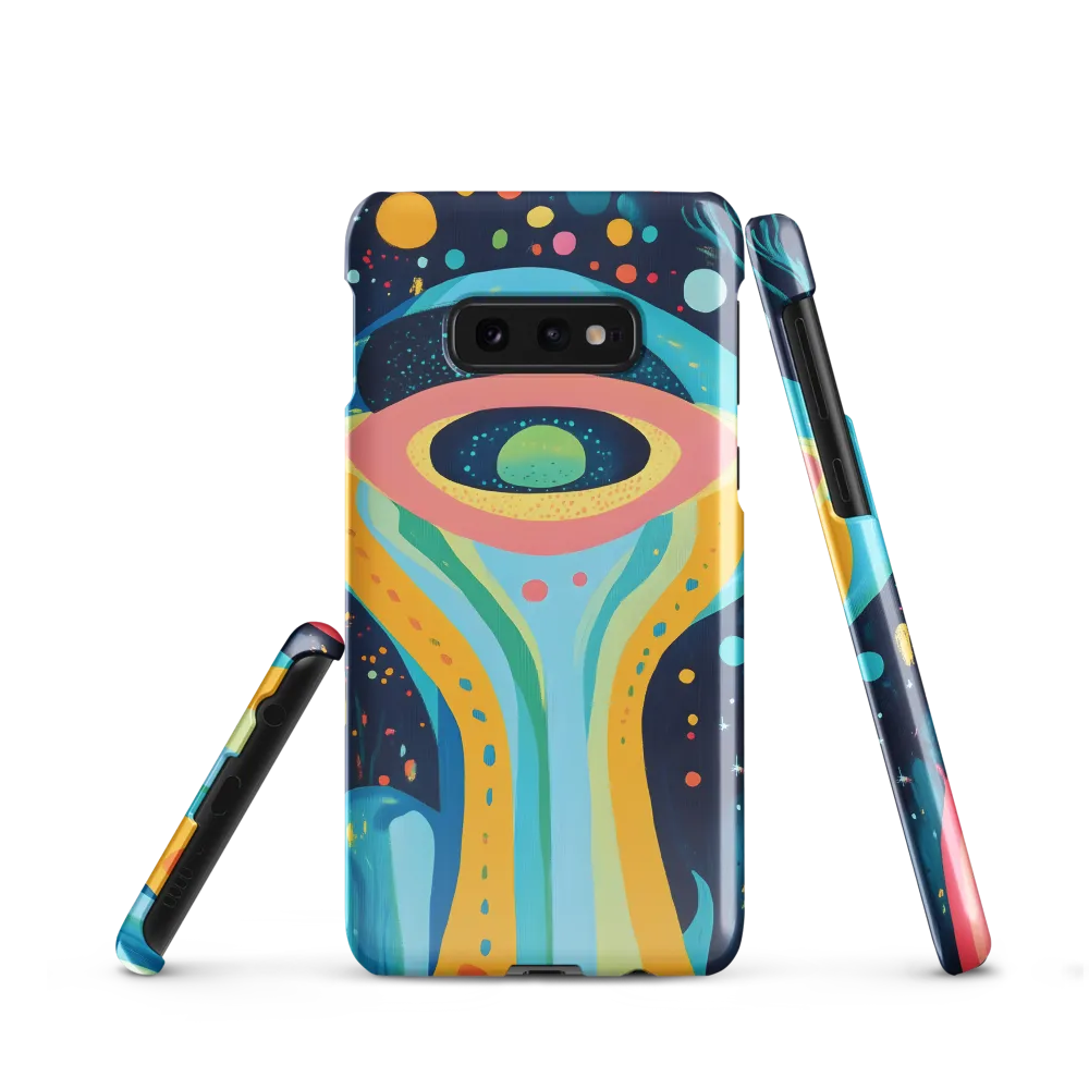 Cosmic Whimsy