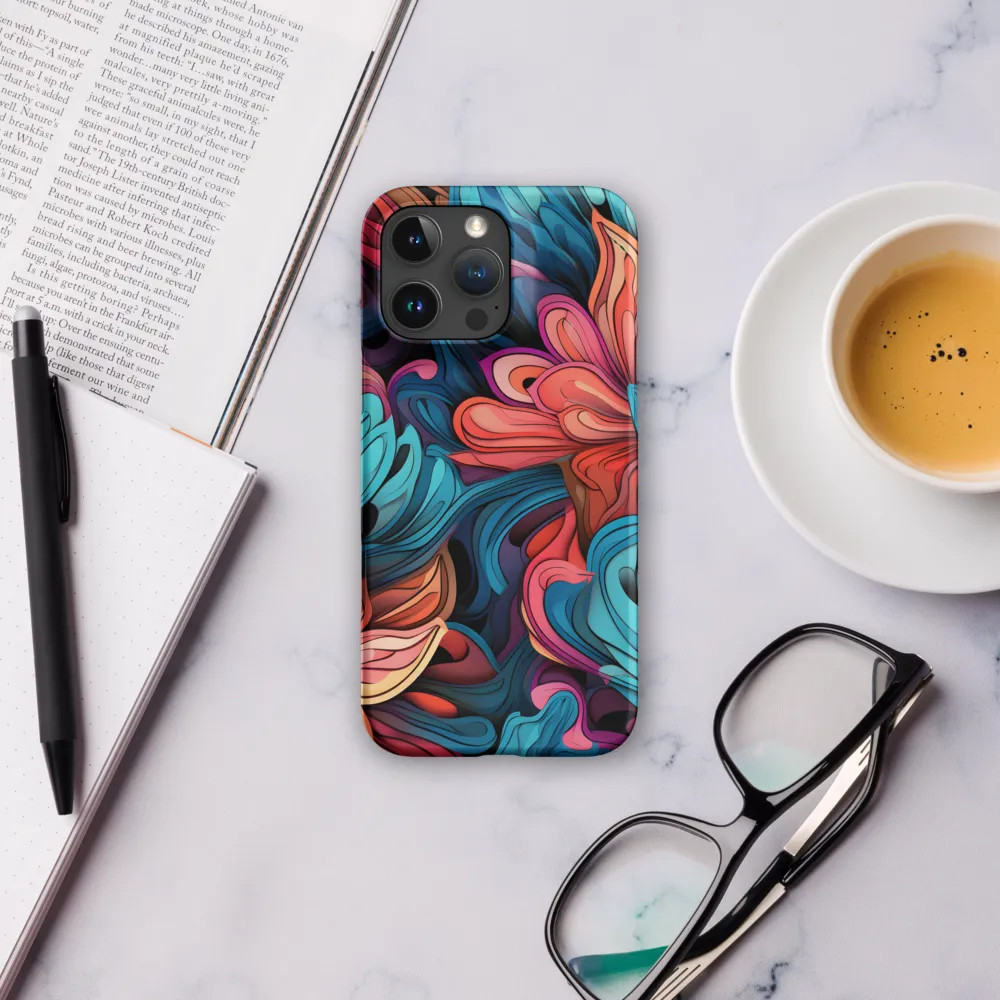 Floral Symphony