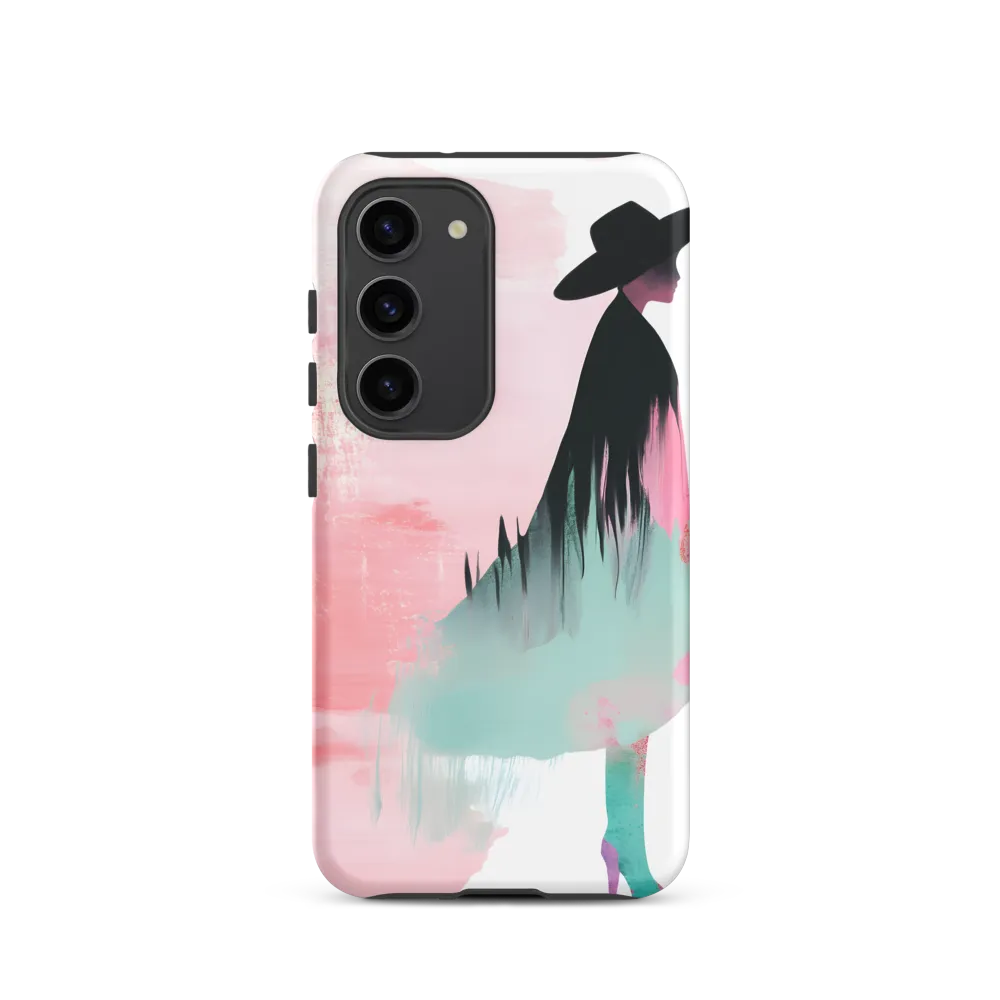 Elegance in Silhouette