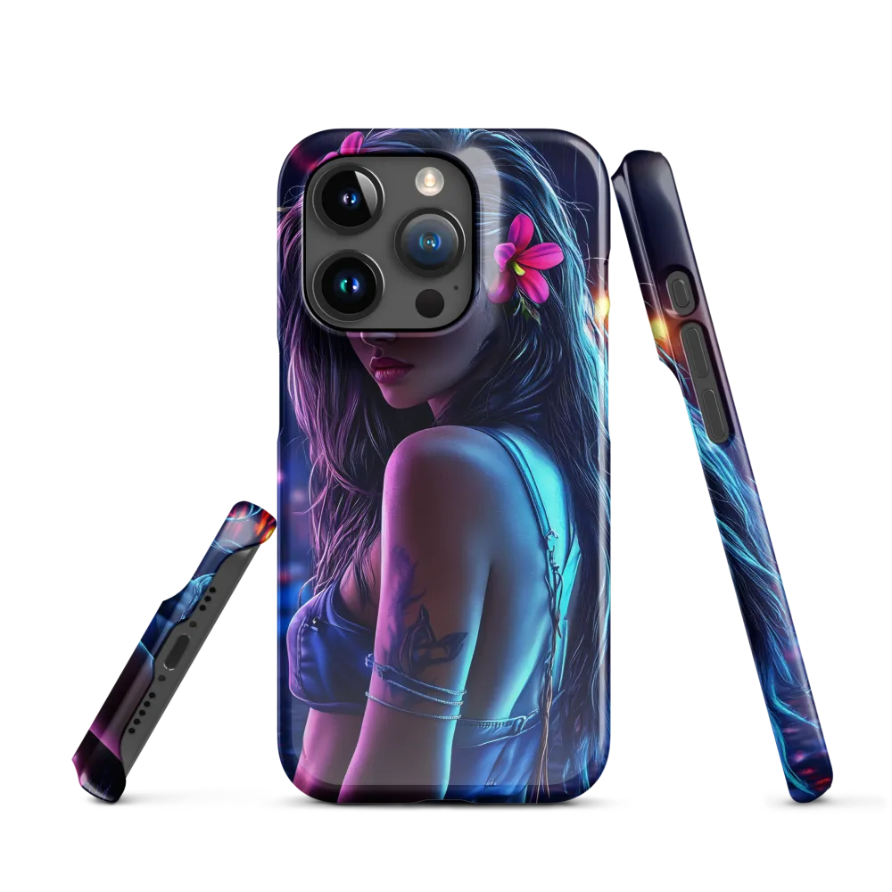 Neon Allure
