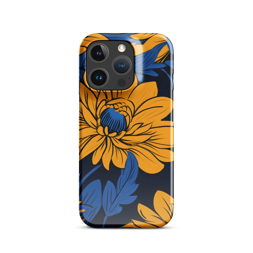 A Symphony of Blooms