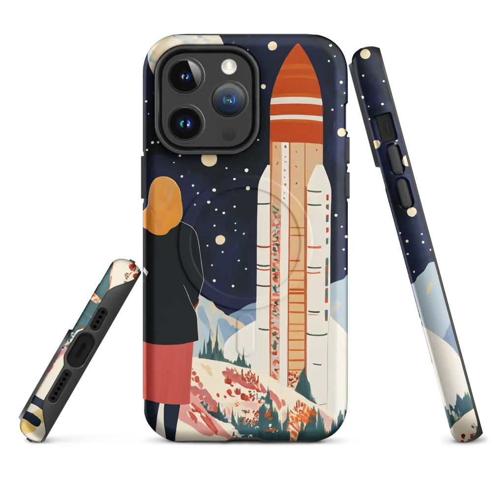 Journey to the Stars