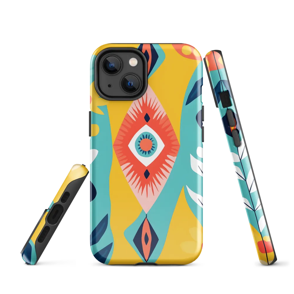 Symphony of Colors