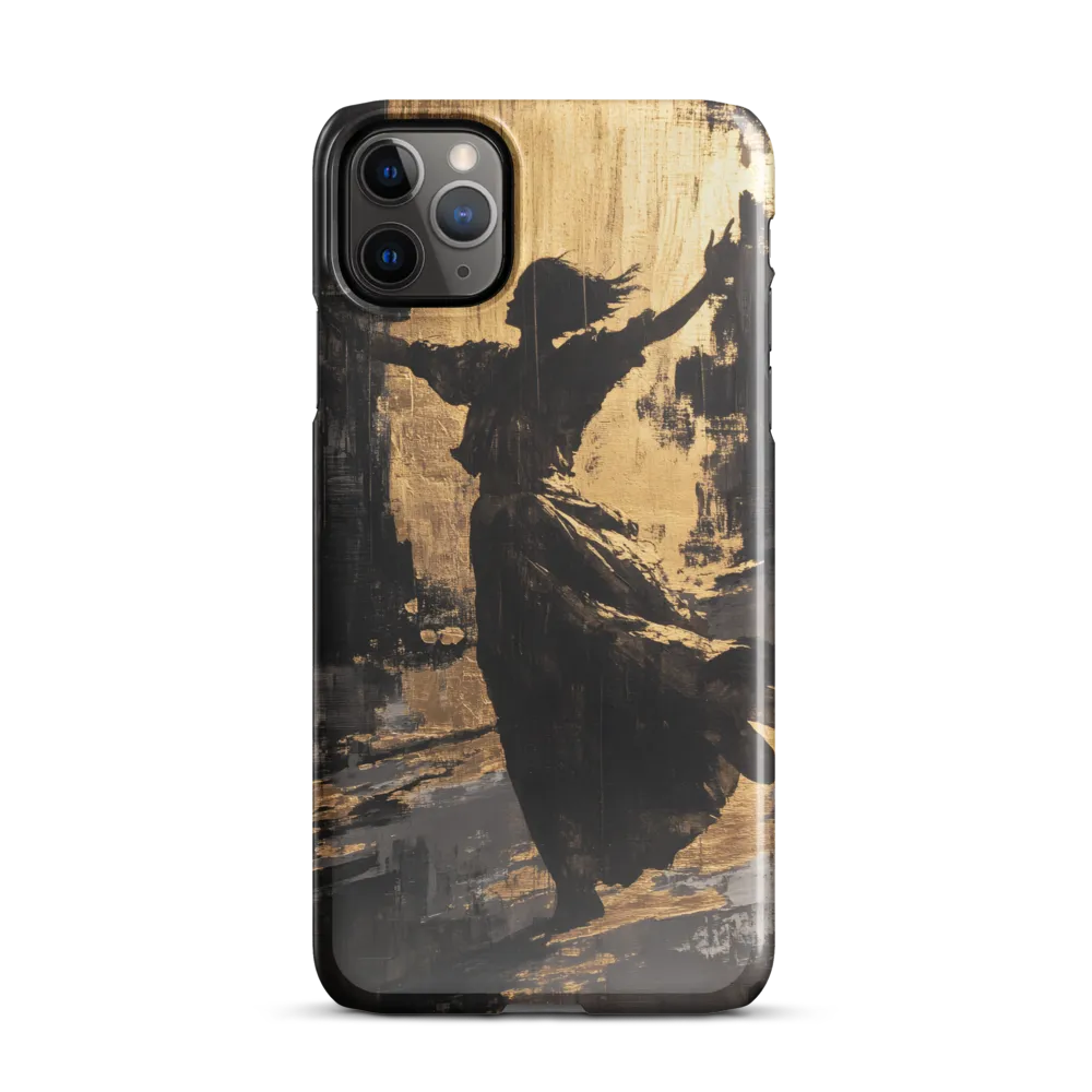 Embrace of Freedom | Phone Case |  11 Pro Max | Snap Case | Glossy