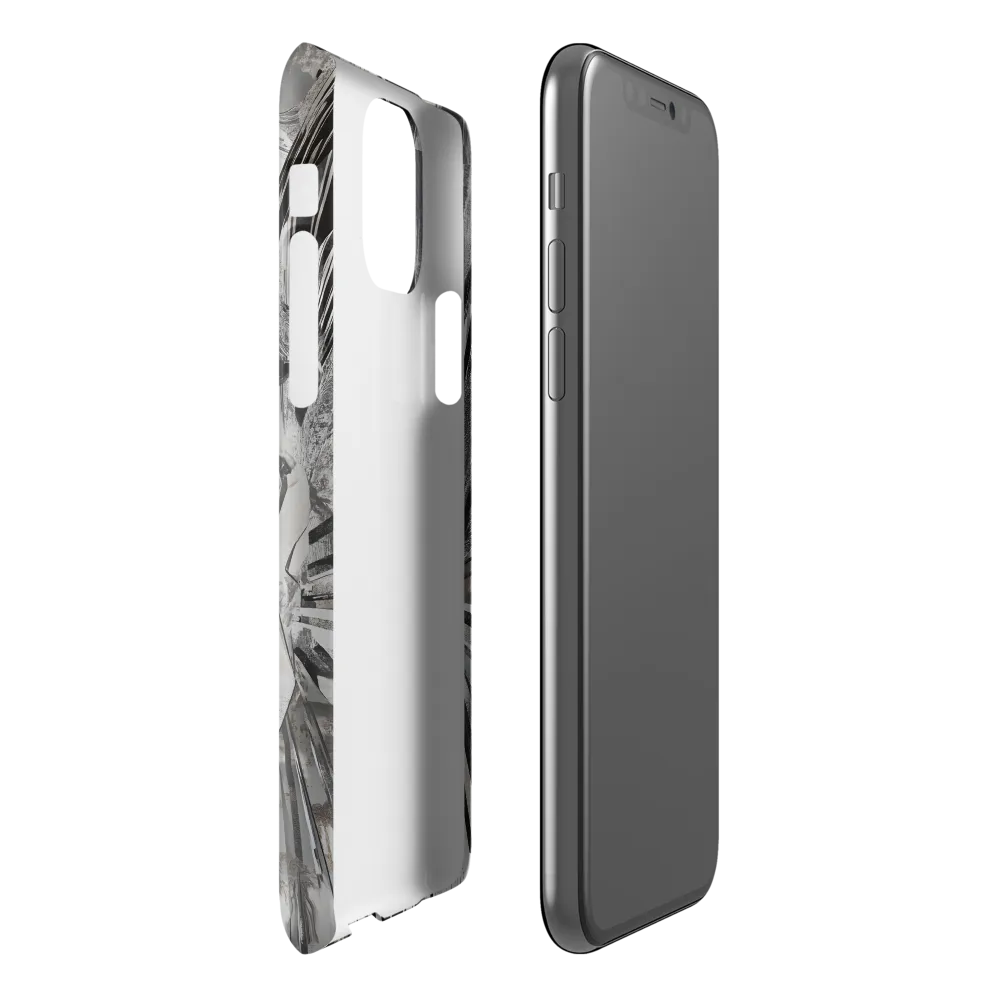 Reflections in Monochrome