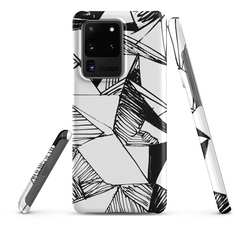 Dynamic Geometry in Ink