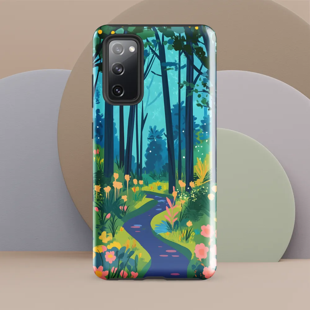 Whispers of the Forest