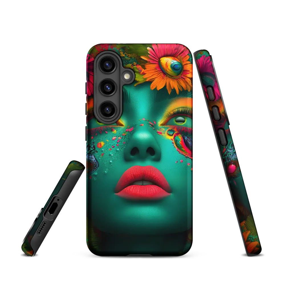 Botanical Reverie