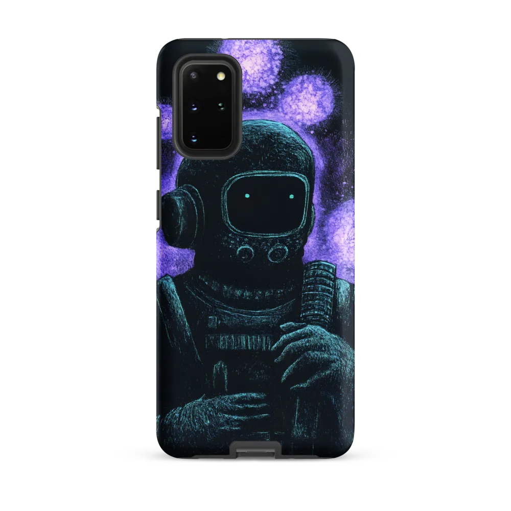 Enigmatic Explorer