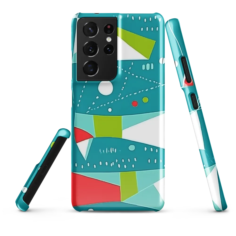 Dynamic Geometric Harmony