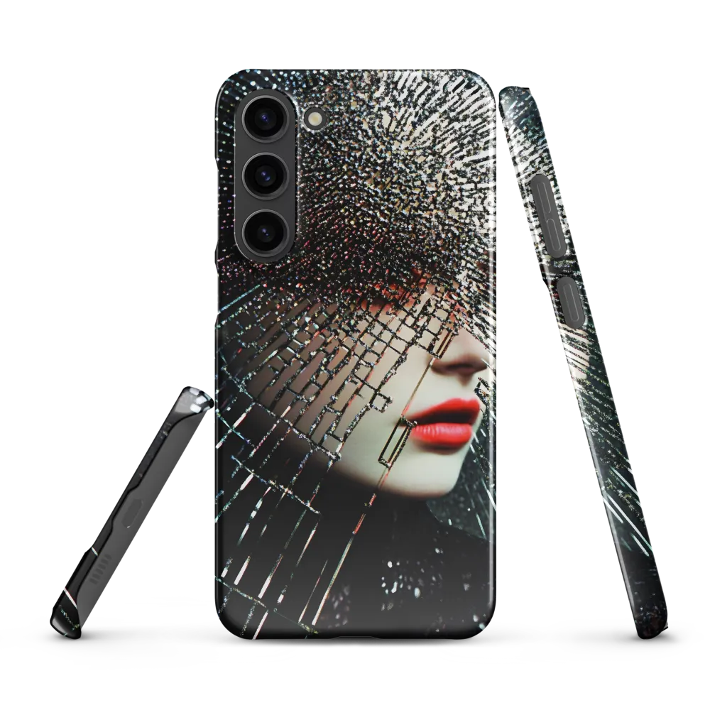 Fractured Identity