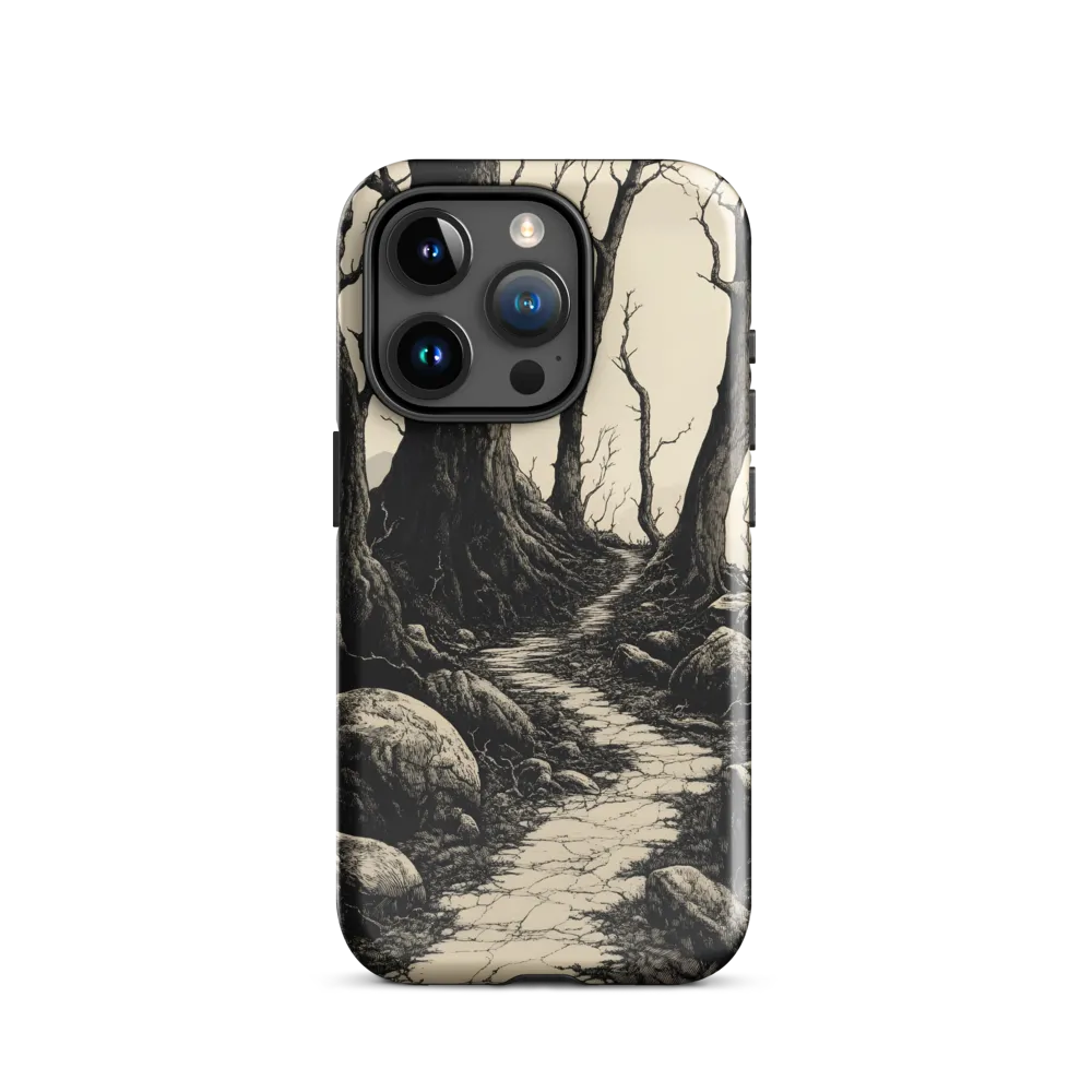 Whispers of the Forgotten Forest