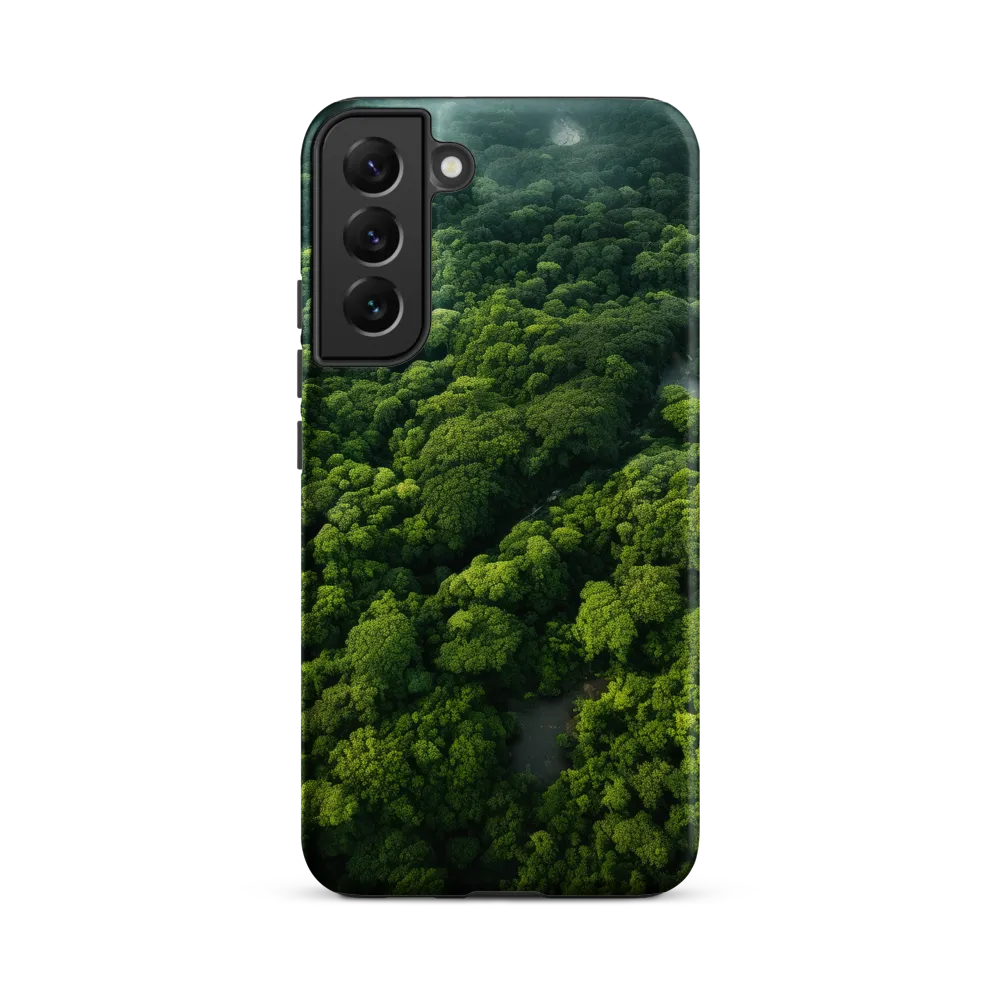 Emerald Canopy