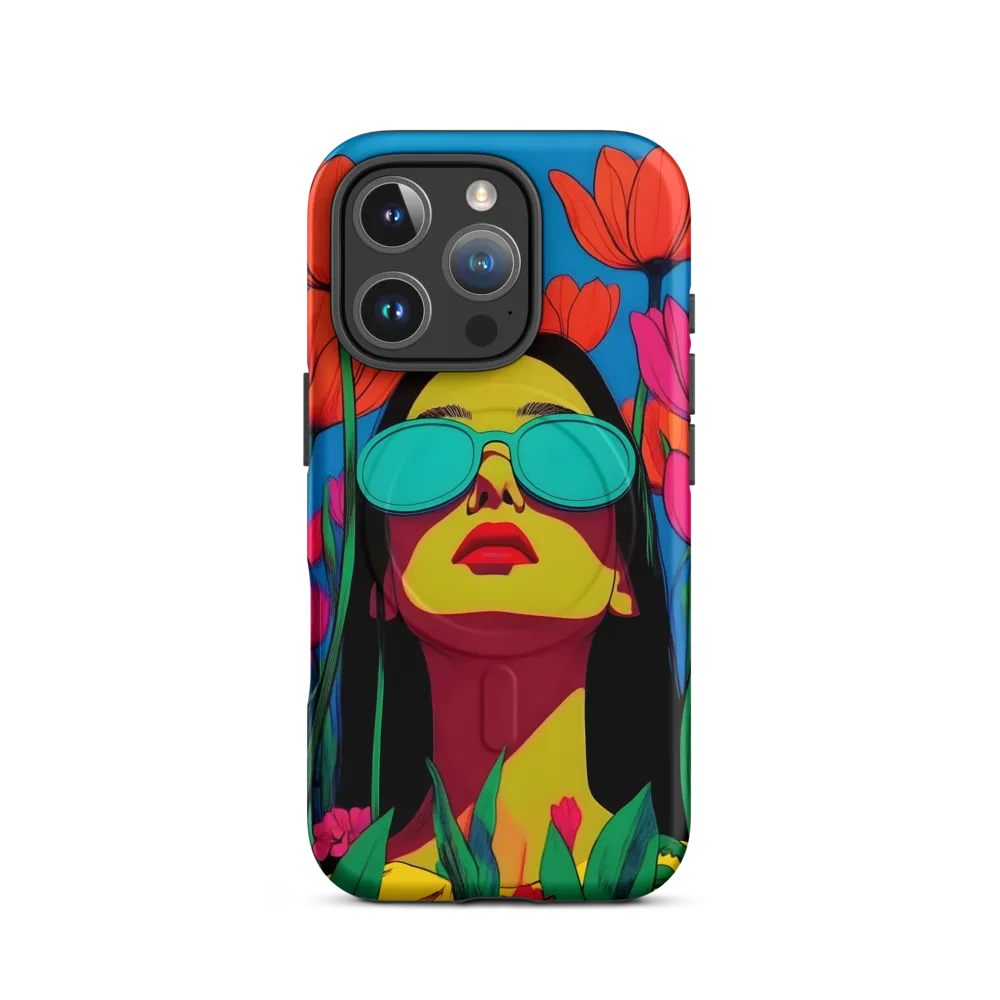 Blooming Individuality