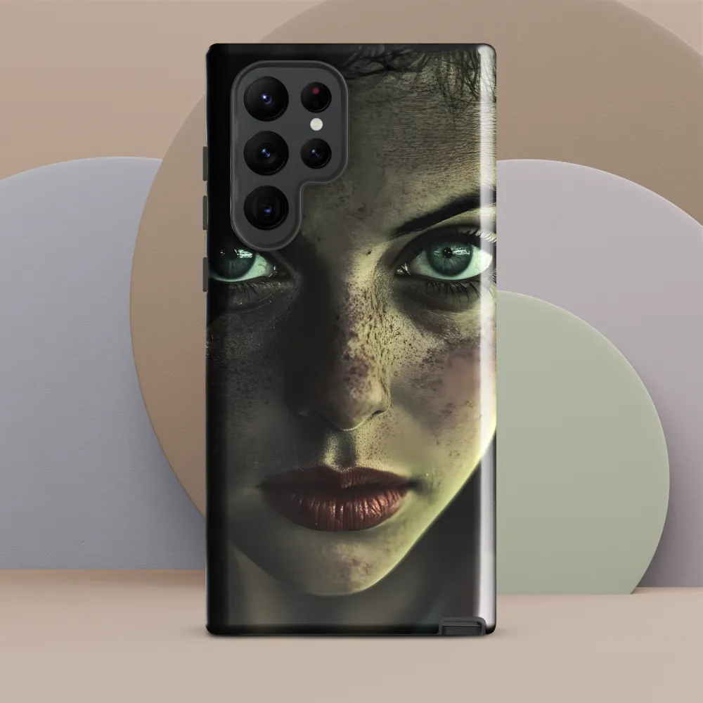 Eyes of Enigma