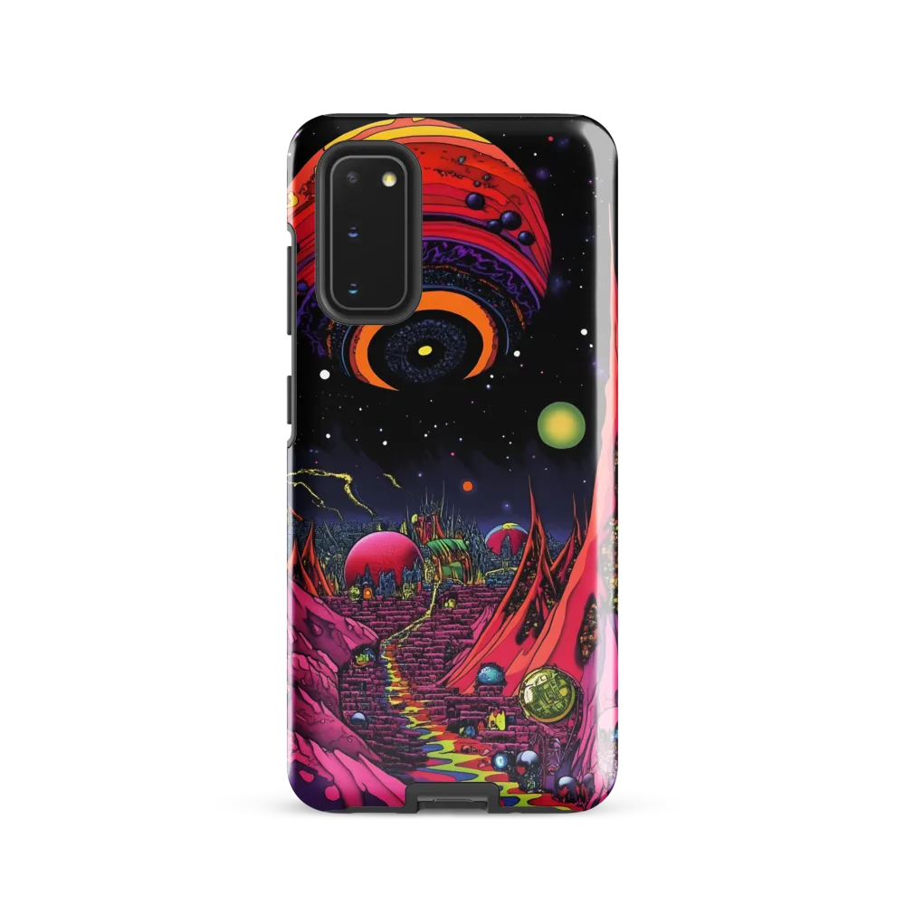 Celestial Dreamscape