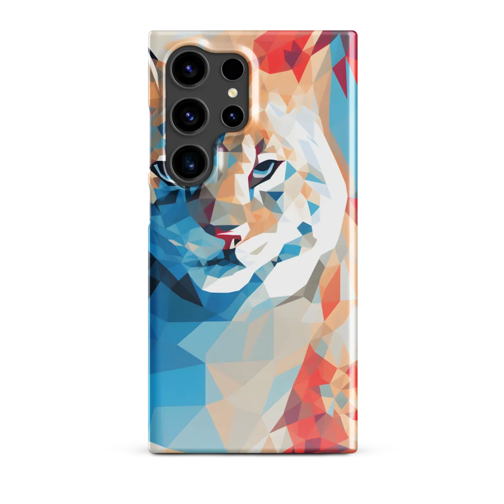 Facets of Feline Wonder