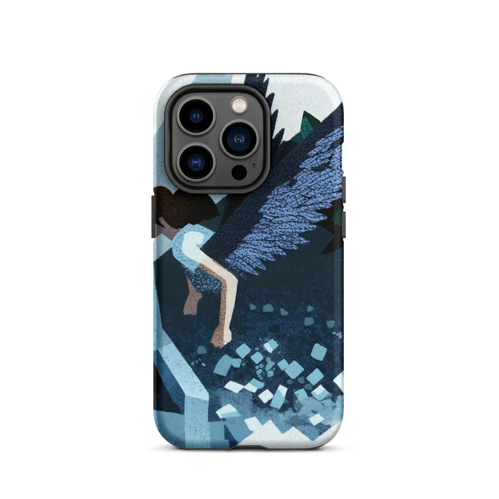 Wings of Mystique