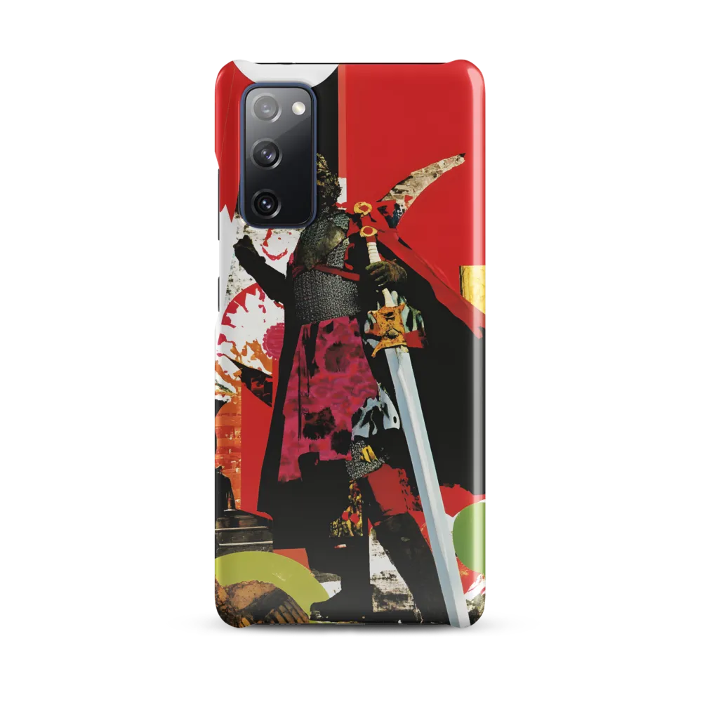 Heroic Visions: The Knight's Stand