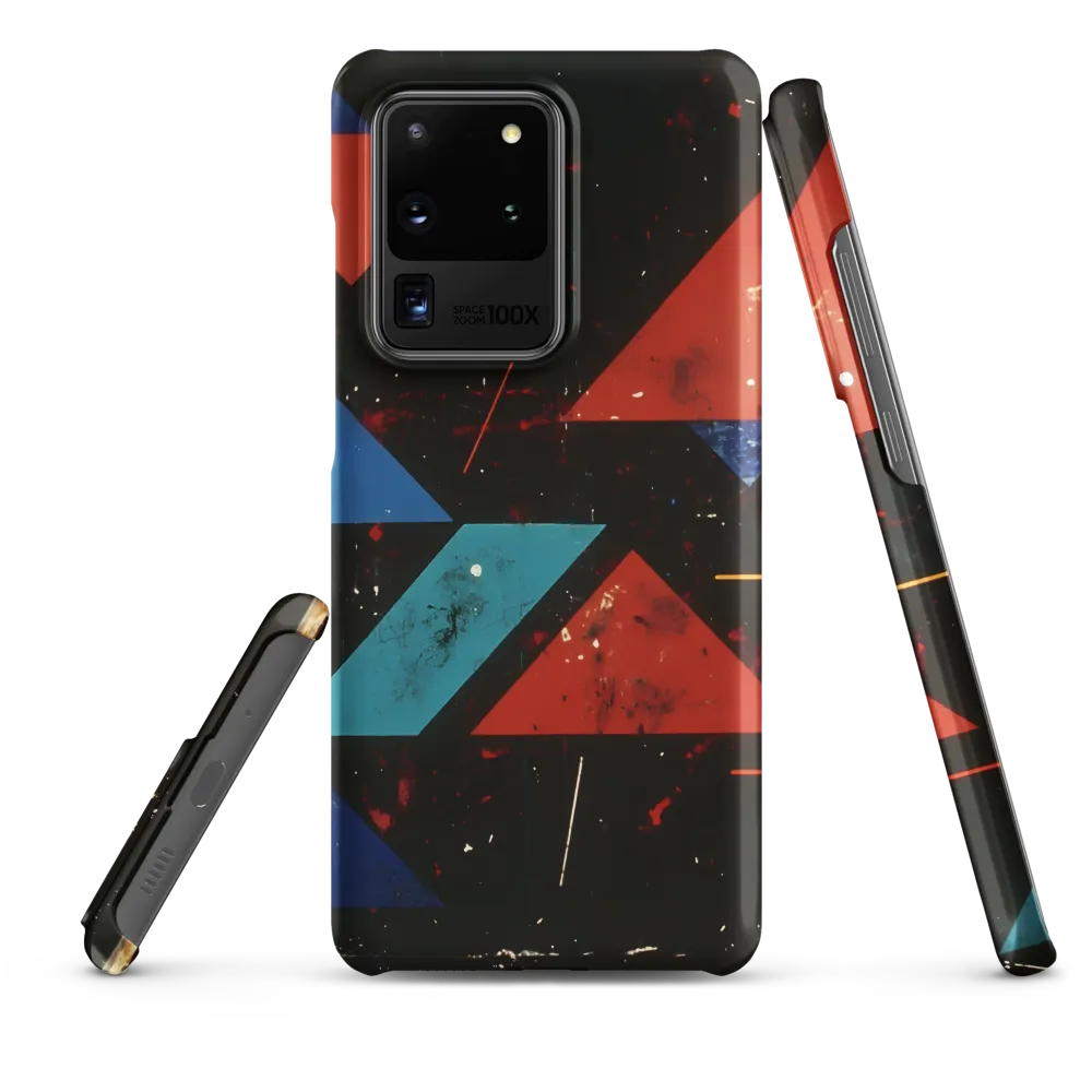 Dynamic Geometric Harmony