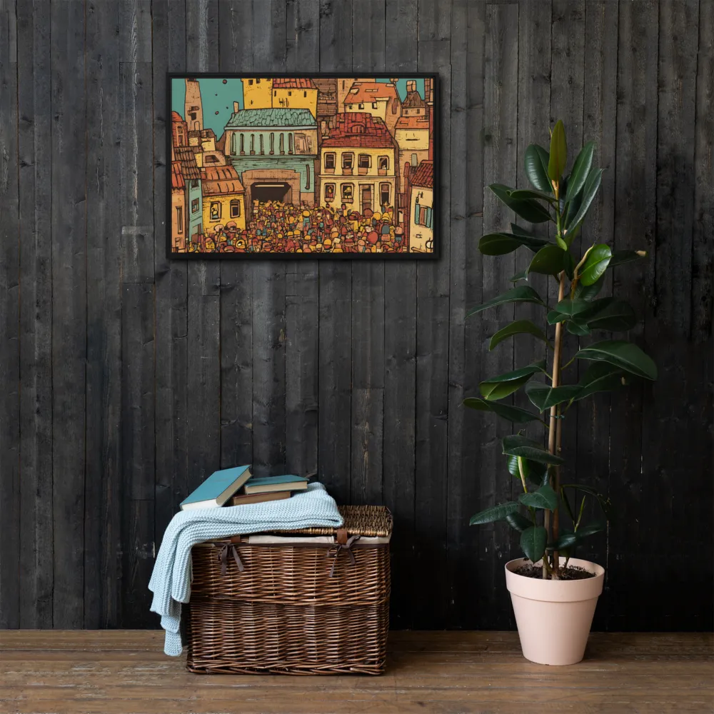 The Quirky City Gathering