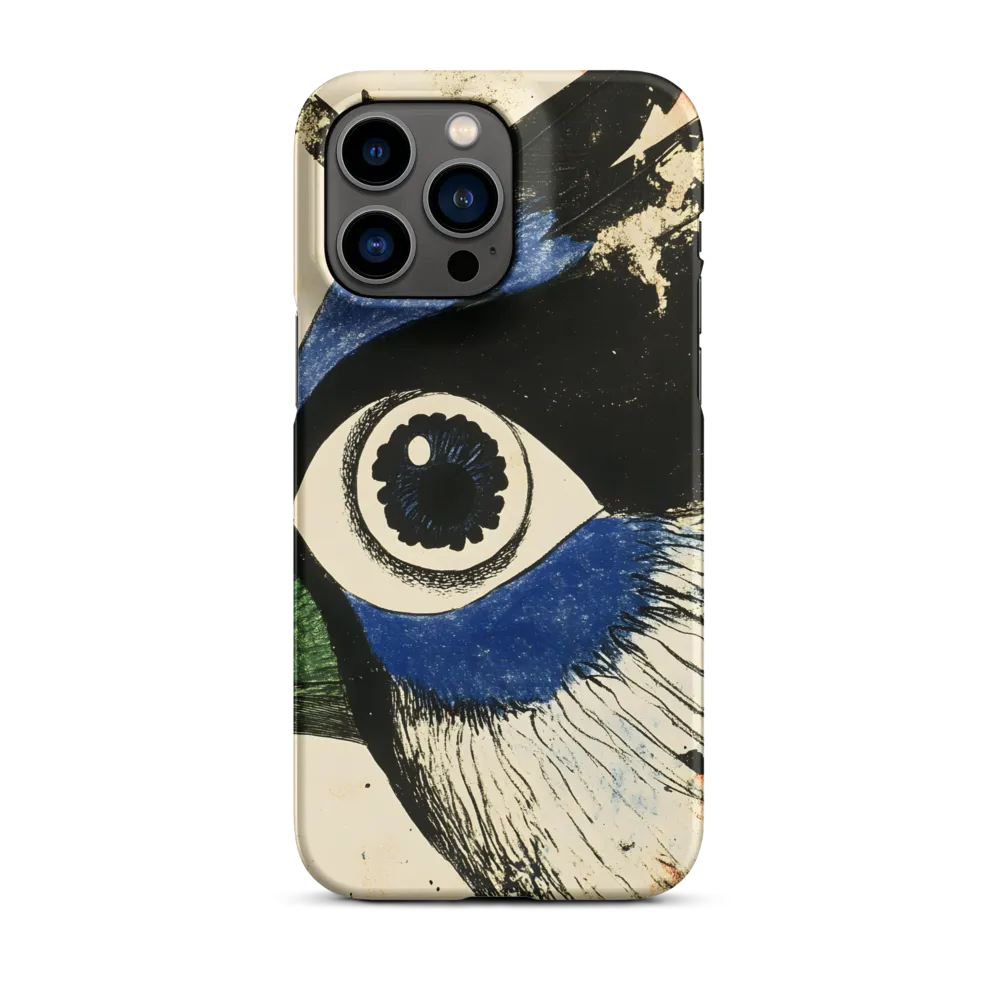 The Eye of Perception