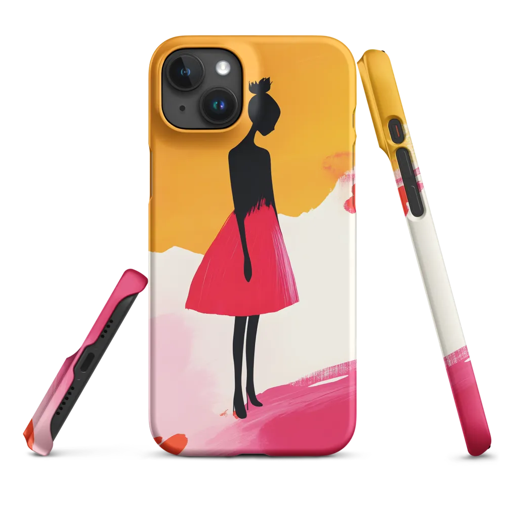 Silhouette Elegance