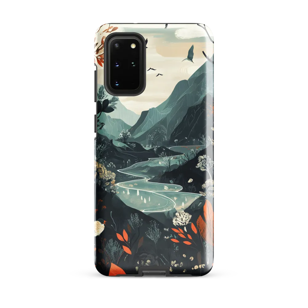 Tranquil Wilderness