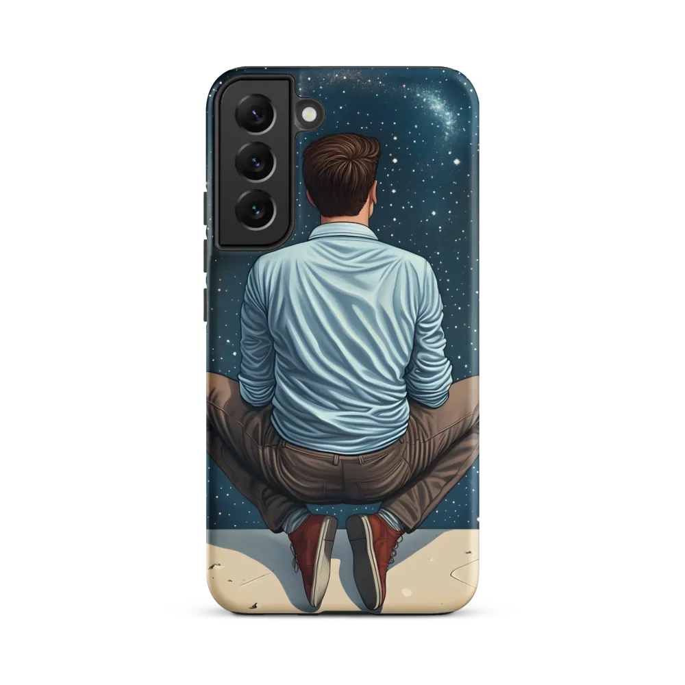 Gaze into Infinity