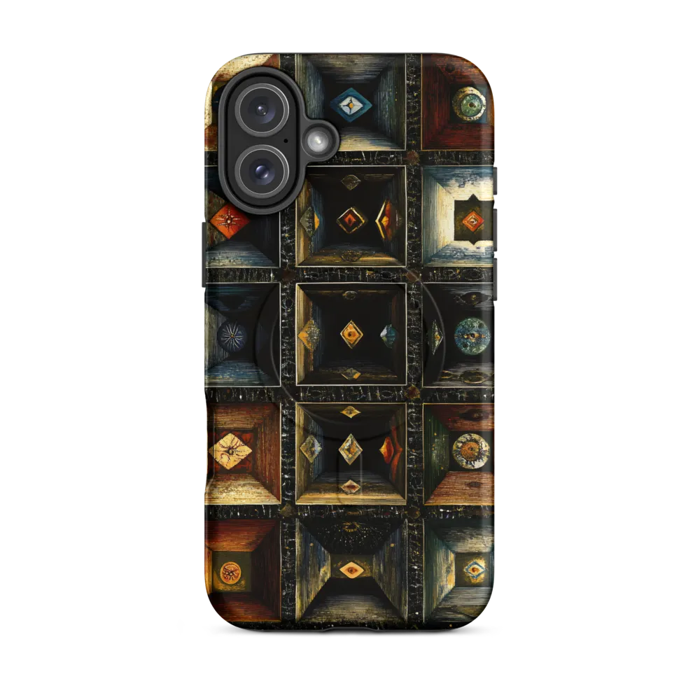 Patterns of Intrigue