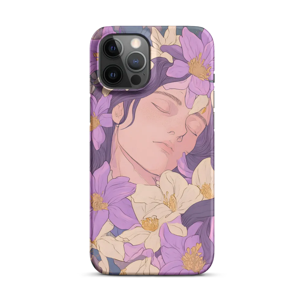 Harmony in Bloom