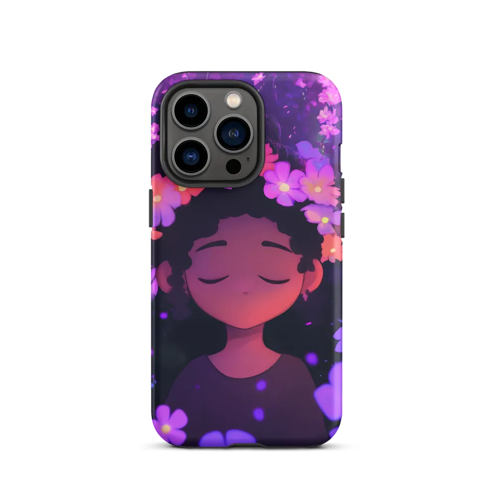 Serene Blossoms