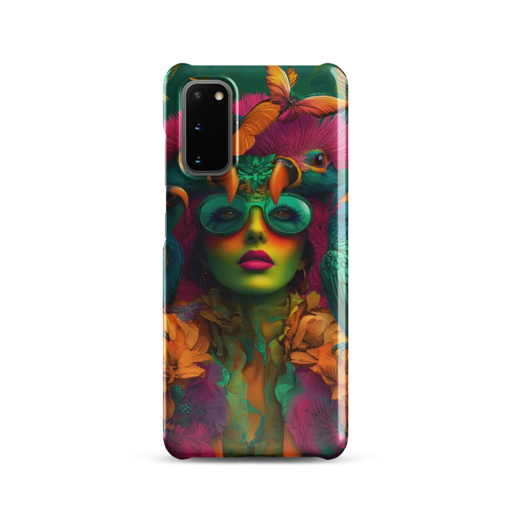 Tropical Reverie