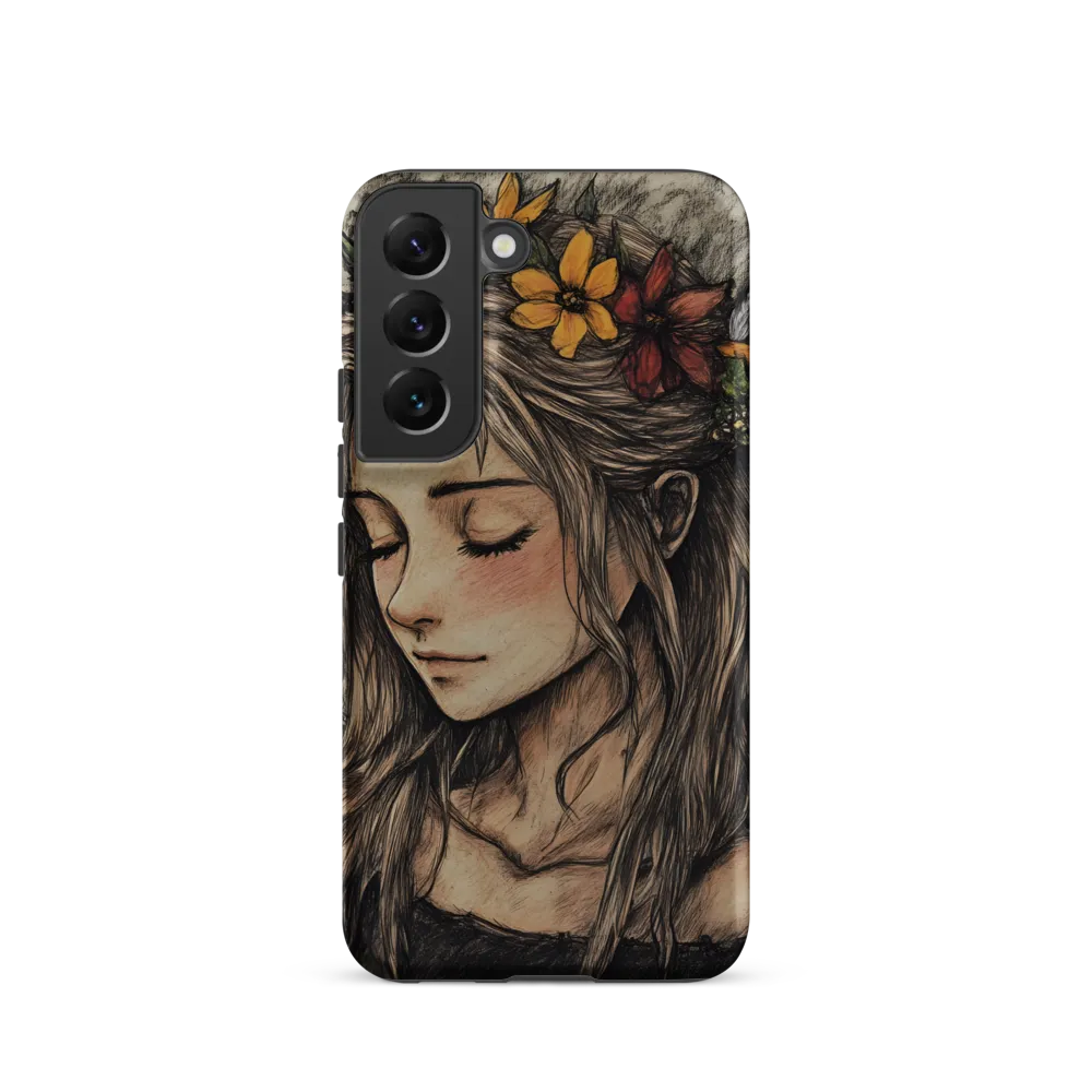 Quiet Bloom