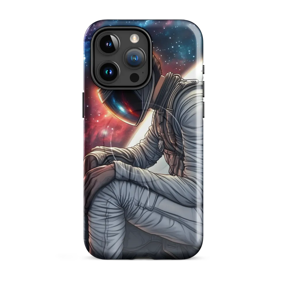 Contemplation in the Cosmos