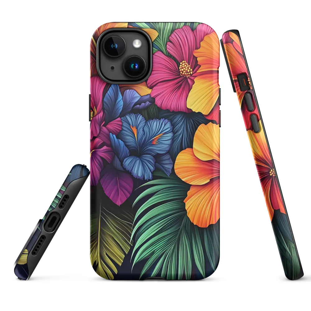 Tropical Symphony